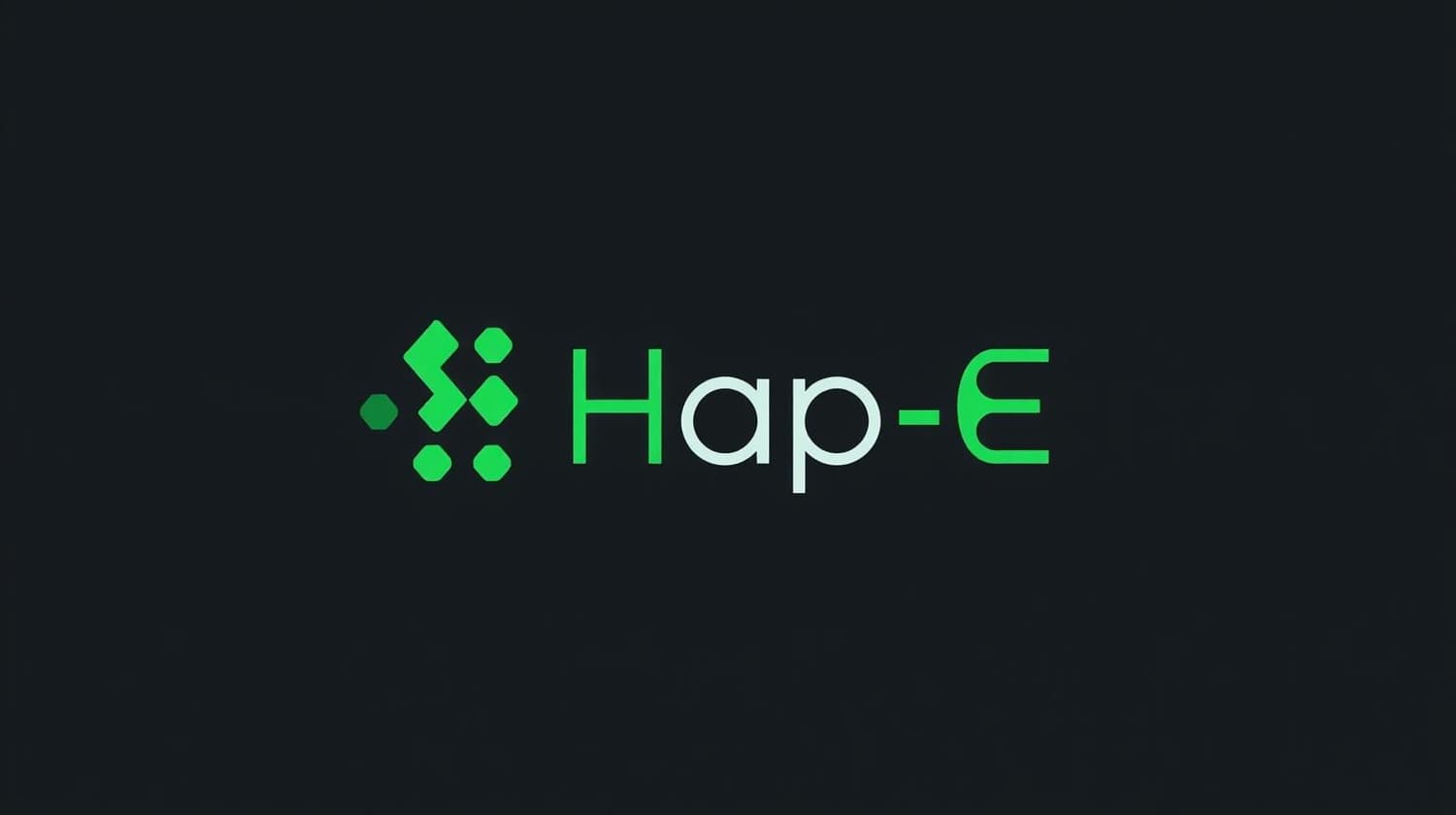 HAP Exclusives Logo