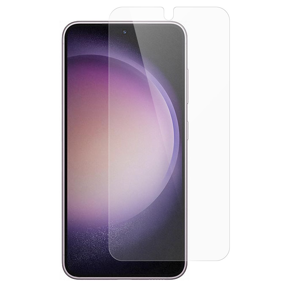 Samsung Galaxy S24 Ultra Tempered Glass 0.18mm Ultra-thin Screen Protector (Fingerprint Unlock)