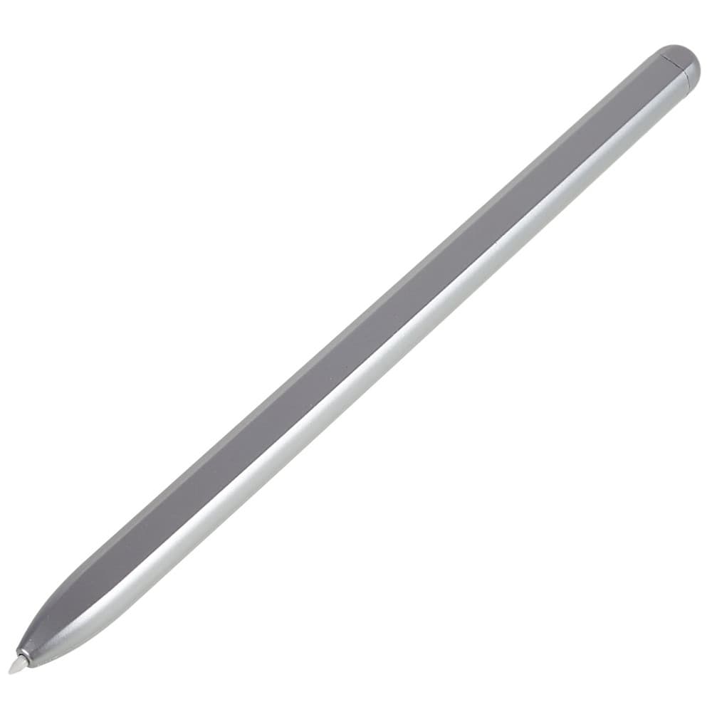Samsung Galaxy Tab S7 T870 T875 T876 / S7+ T970 T976 Touch Screen Stylus Pen (Without Bluetooth Function) / (Without Logo) - Silver